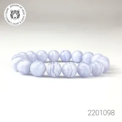 Mẫu 2201098 | Trang sức phong thủy hộ mệnh, vòng tay Mã Não CTjade