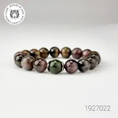 Mẫu số 1927022 , trang sức đá phong thủy cao cấp Tourmaline CTjade