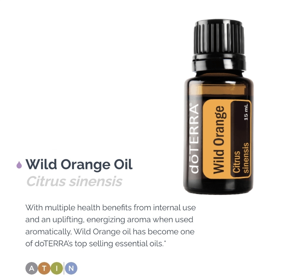 tinh dầu cam doterra tinh dầu cam doterra