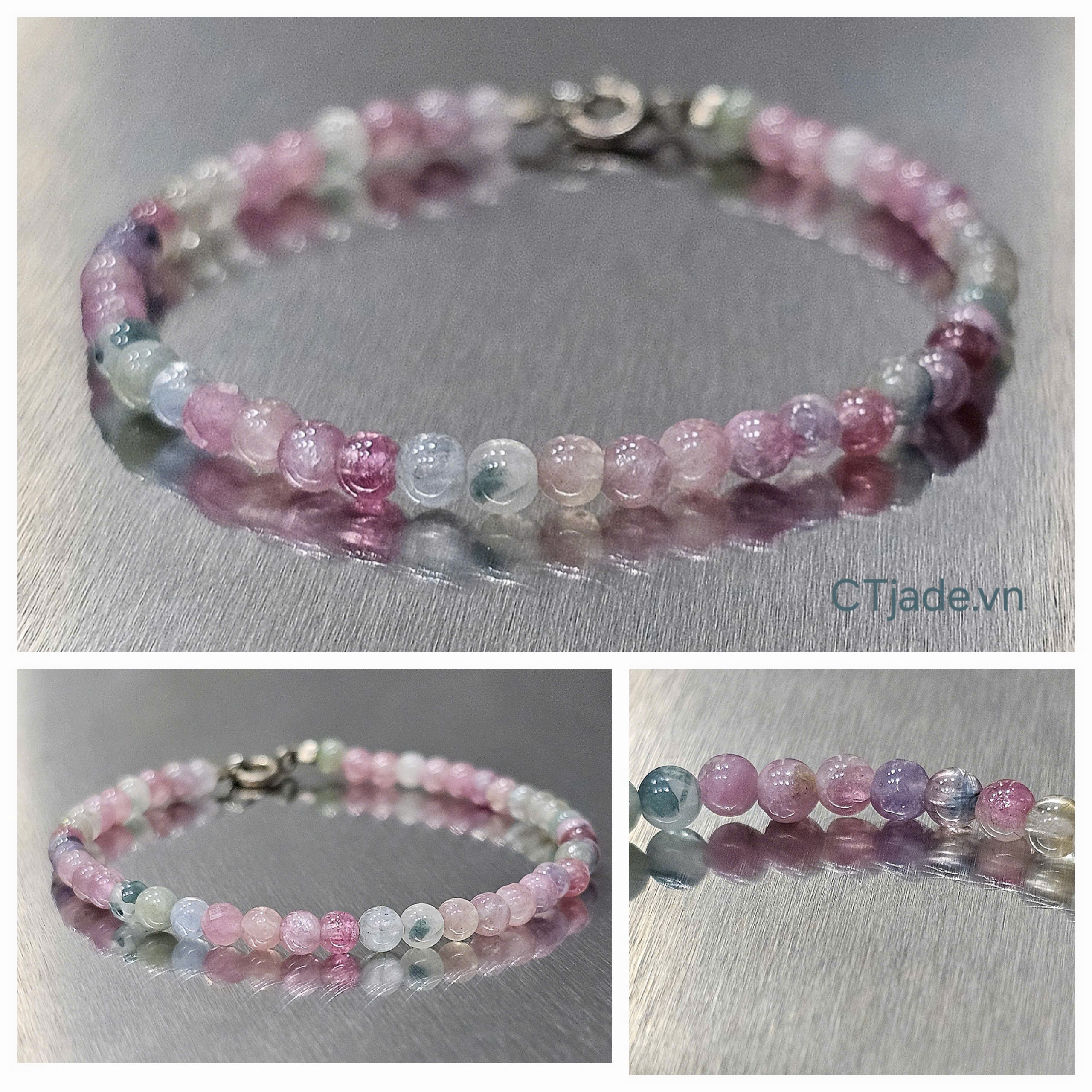 Tourmaline Đá cho người sinh tháng 10 Tourmaline Đá cho người sinh tháng 10