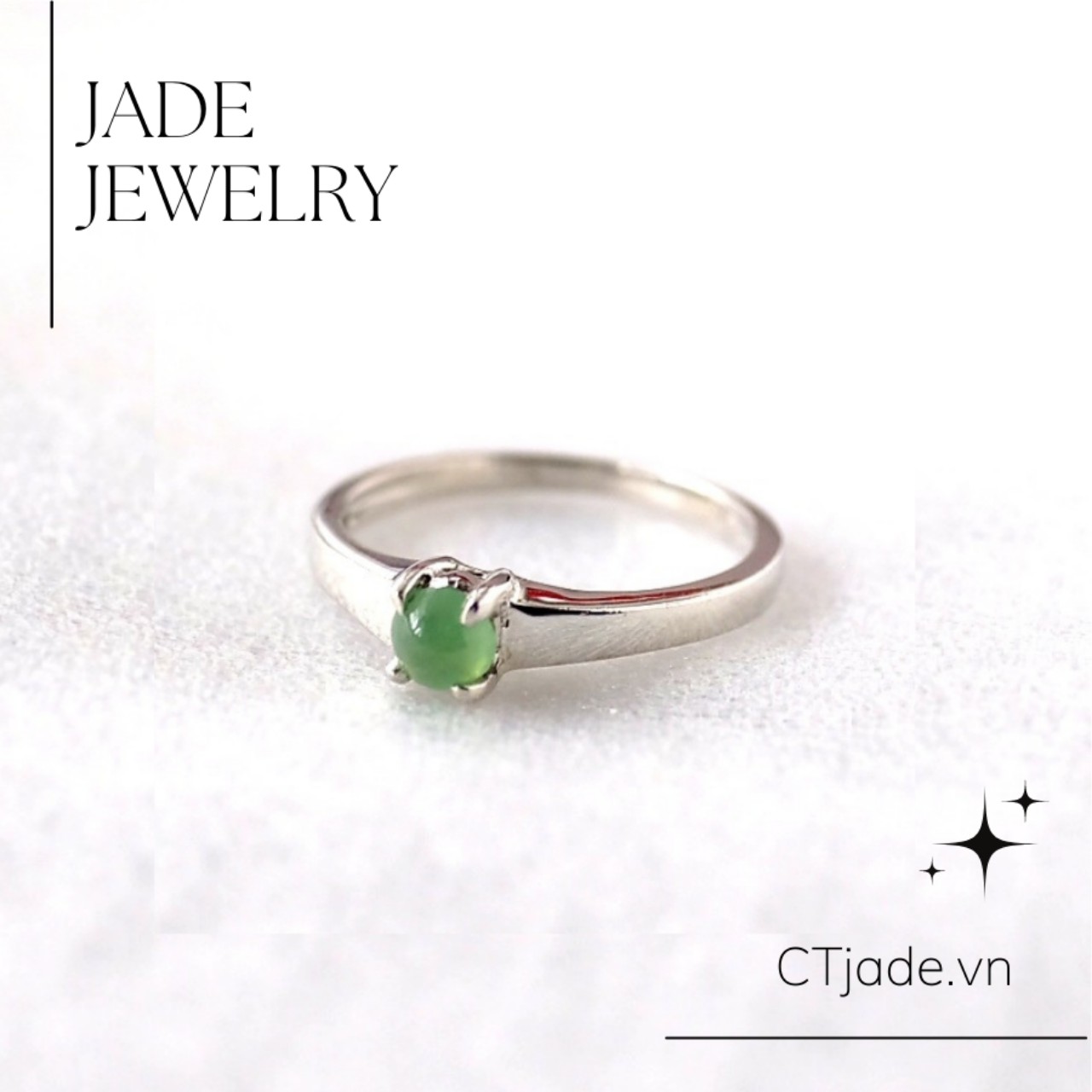 trang sức cao cấp CTjade  Trang sức cao cấp CTjade