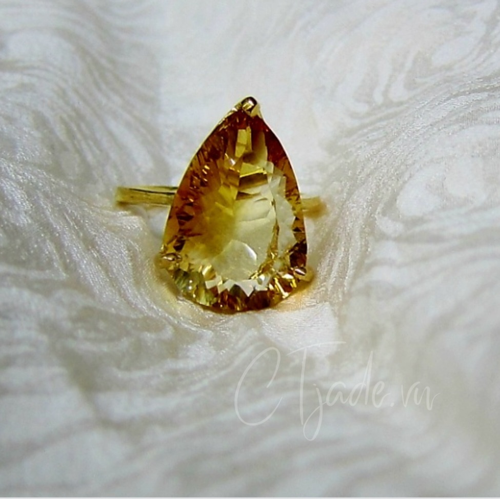 Trang sức đá quý cao cấp CTjade - Mẫu 2307091 Trang sức đá quý cao cấp CTjade - Mẫu 2307091