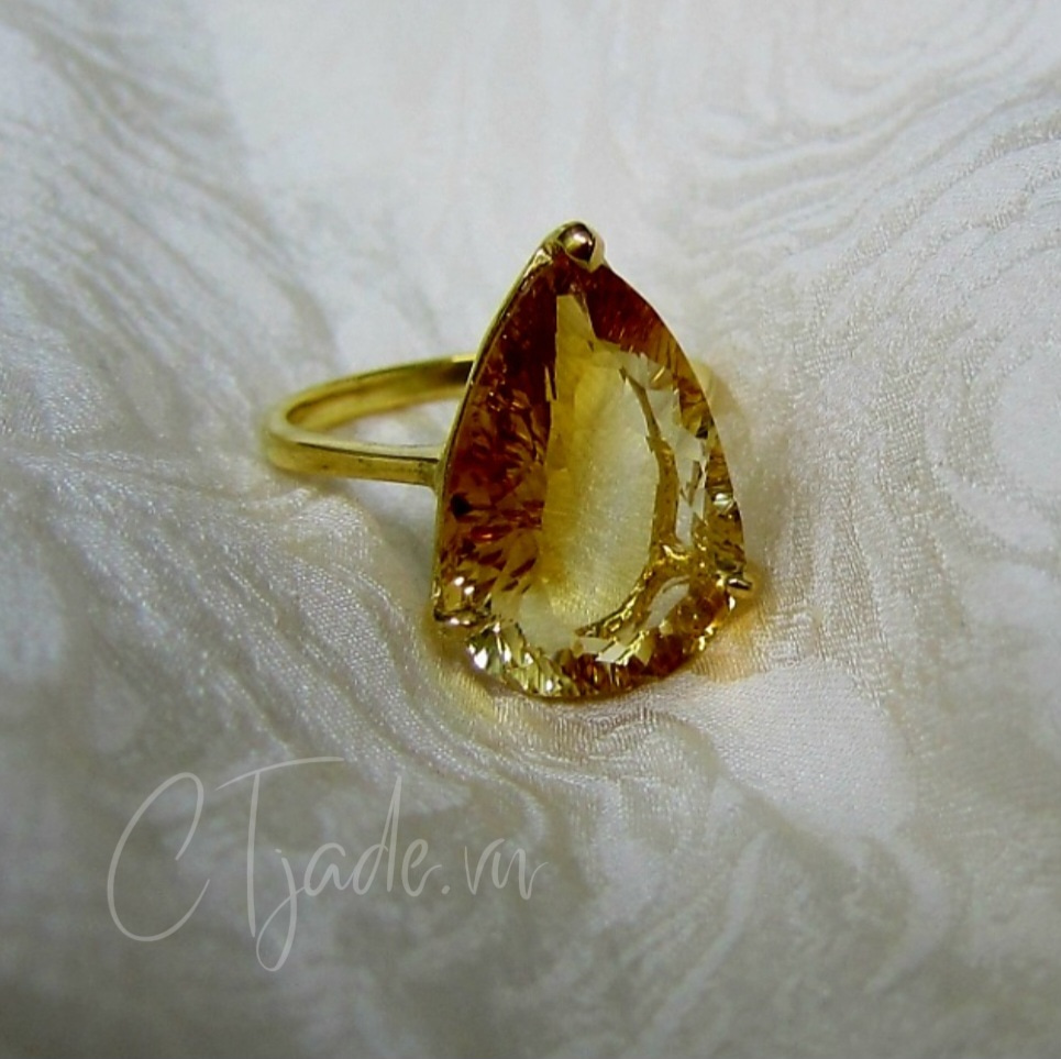 Trang sức đá quý cao cấp CTjade - Mẫu 2307091 Trang sức đá quý cao cấp CTjade - Mẫu 2307091