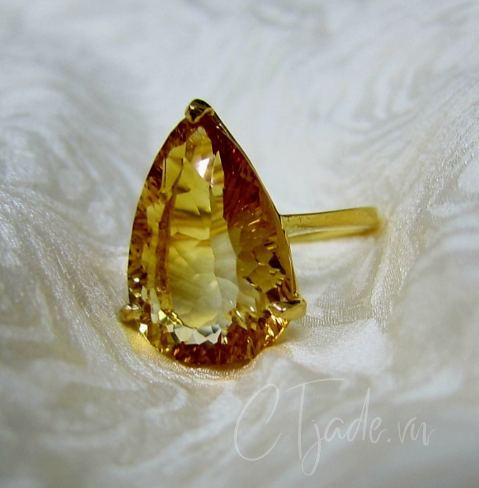 Trang sức đá quý cao cấp CTjade - Mẫu 2307091 Trang sức đá quý cao cấp CTjade - Mẫu 2307091