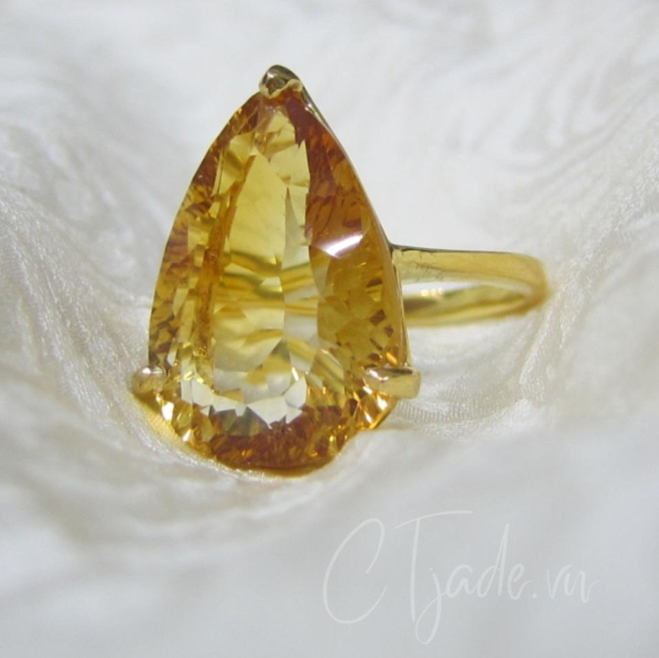 Trang sức đá quý cao cấp CTjade - Mẫu 2307091 Trang sức đá quý cao cấp CTjade - Mẫu 2307091