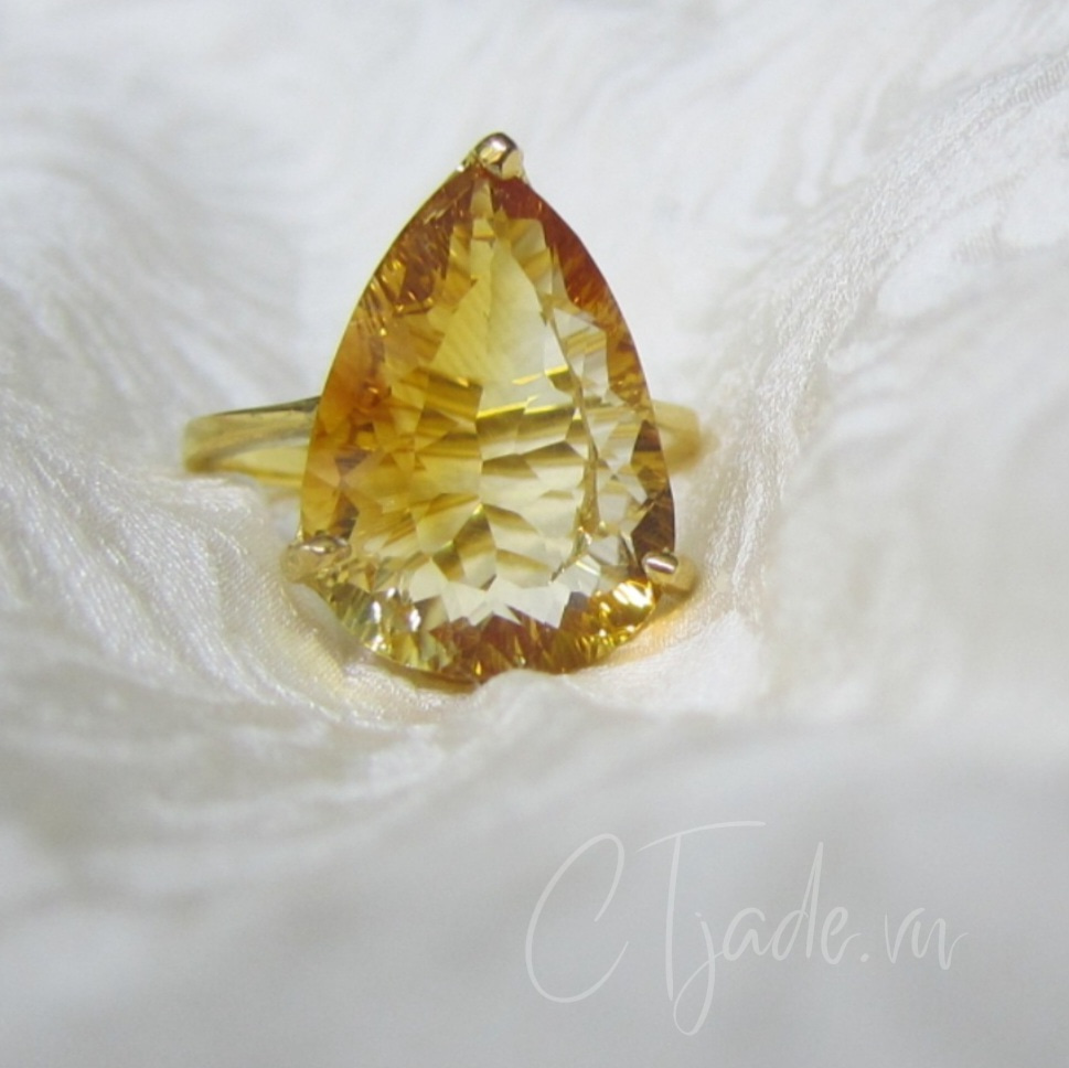 Trang sức đá quý cao cấp CTjade - Mẫu 2307091 Trang sức đá quý cao cấp CTjade - Mẫu 2307091