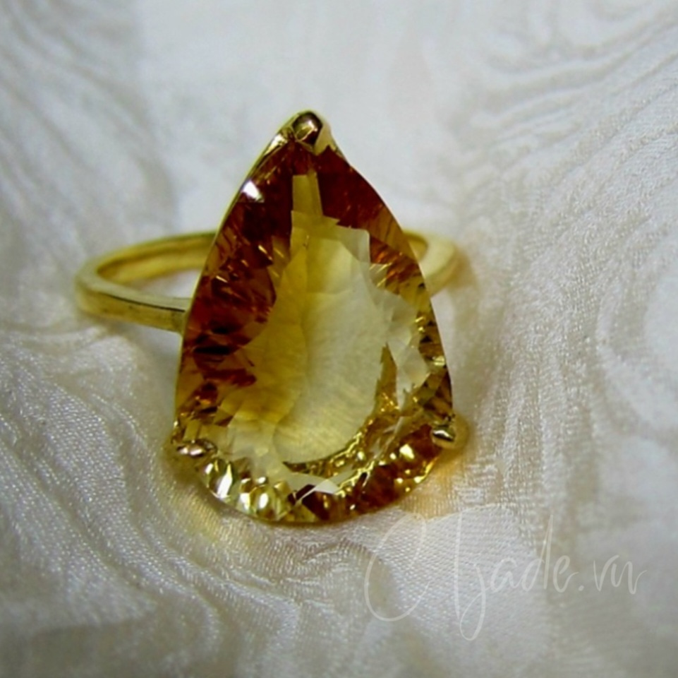 Trang sức đá quý cao cấp CTjade - Mẫu 2307091 Trang sức đá quý cao cấp CTjade - Mẫu 2307091