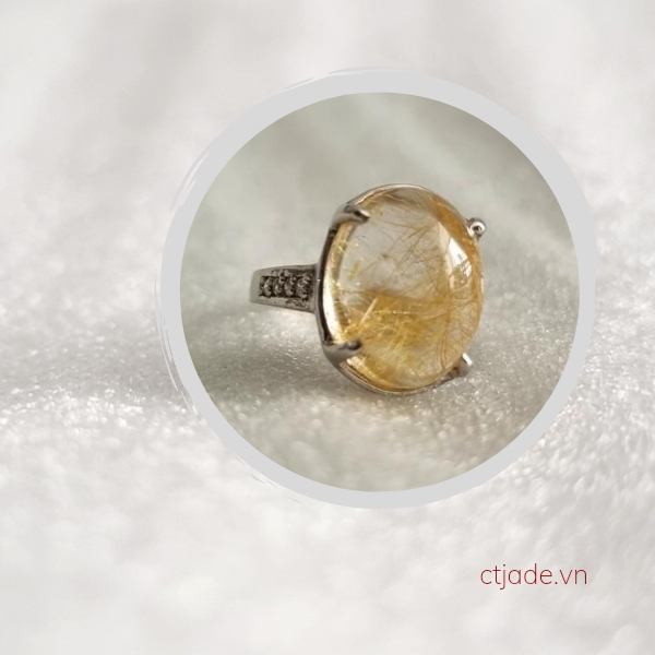 Trang sức đá thiên nhiên CTjade 2203189 trang sức đá thiên nhiên ctjade 2203189
