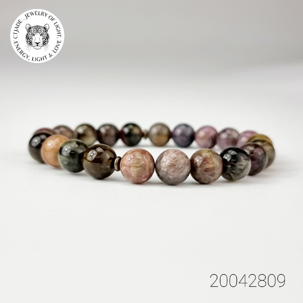 Trang sức phong thủy cao cấp đá Tourmaline 20042809 CTjade.vn Trang sức phong thủy cao cấp đá Tourmaline 20042809 CTjade.vn