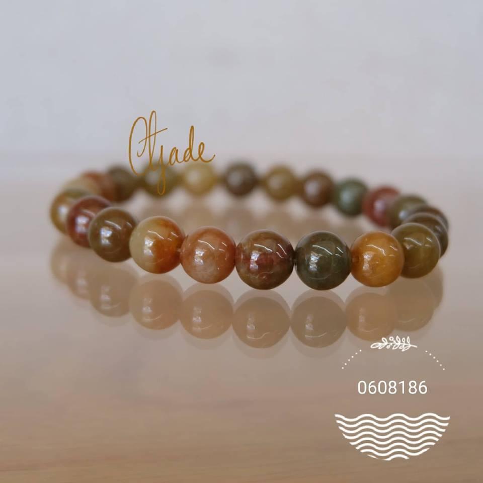 Trang sức phong thủy hộ mệnh may mắn CTjade Trang sức phong thủy hộ mệnh may mắn CTjade