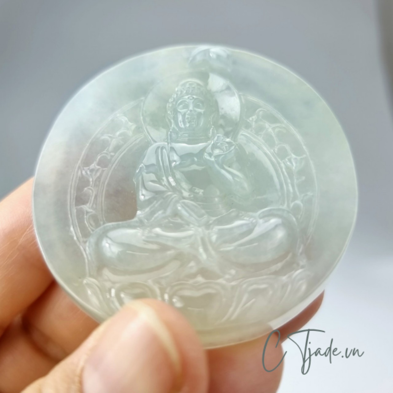 Tượng Phật ngọc CTjade Tượng Phật ngọc CTjade