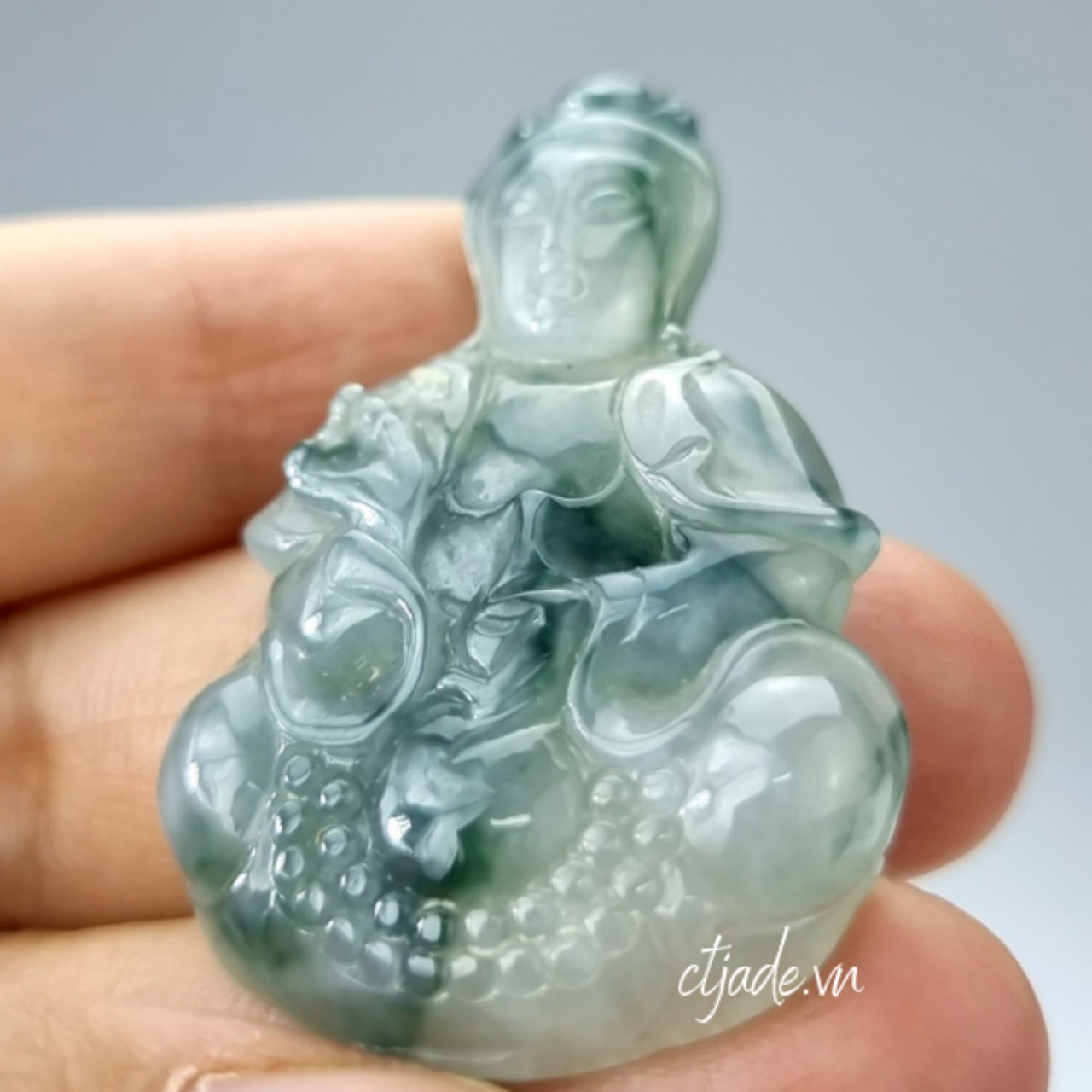 Tượng Phật Quan âm thê am bồ tát Tượng Phật Quan âm thê am bồ tát