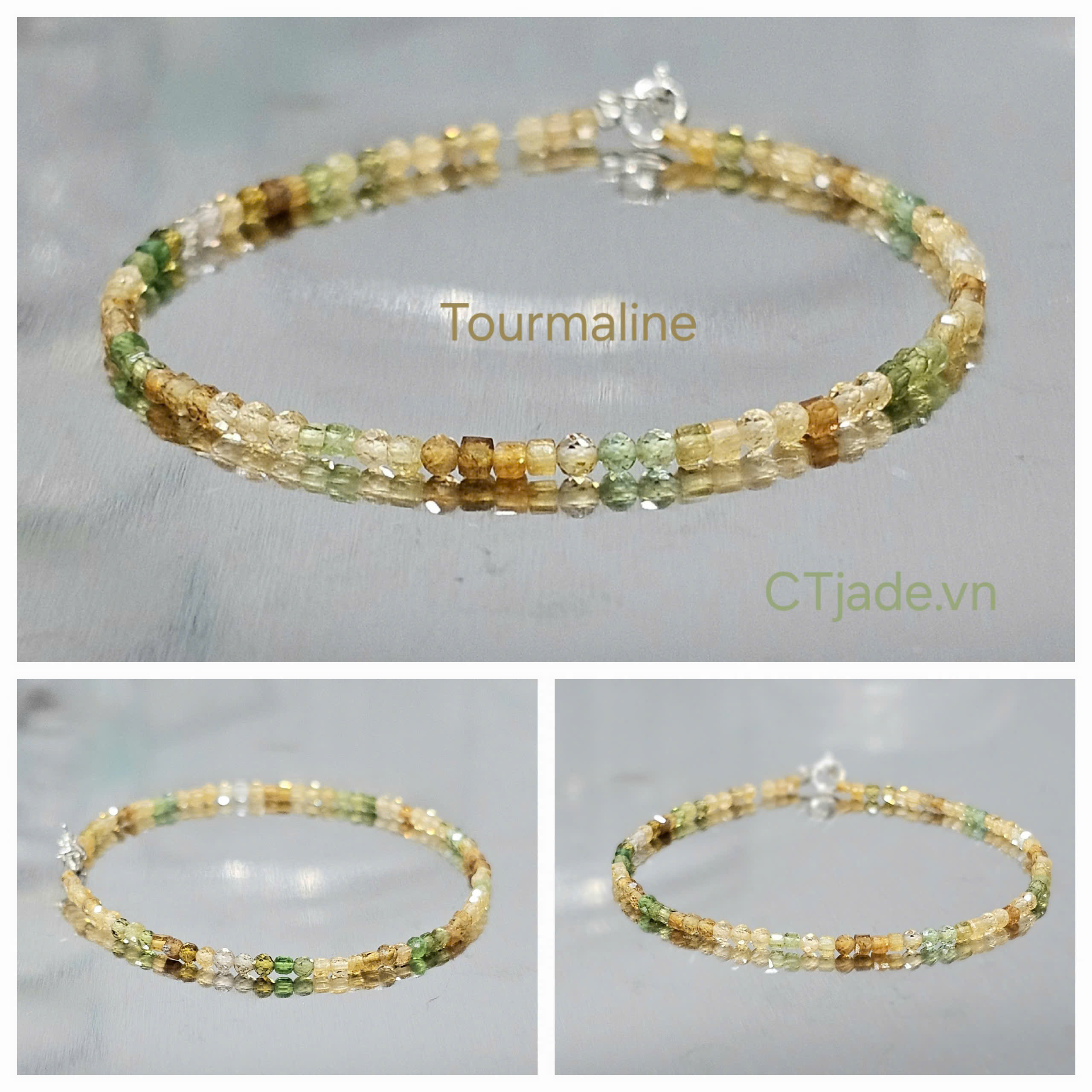 Tourmaline Đá cho người sinh tháng 10 Tourmaline Đá cho người sinh tháng 10