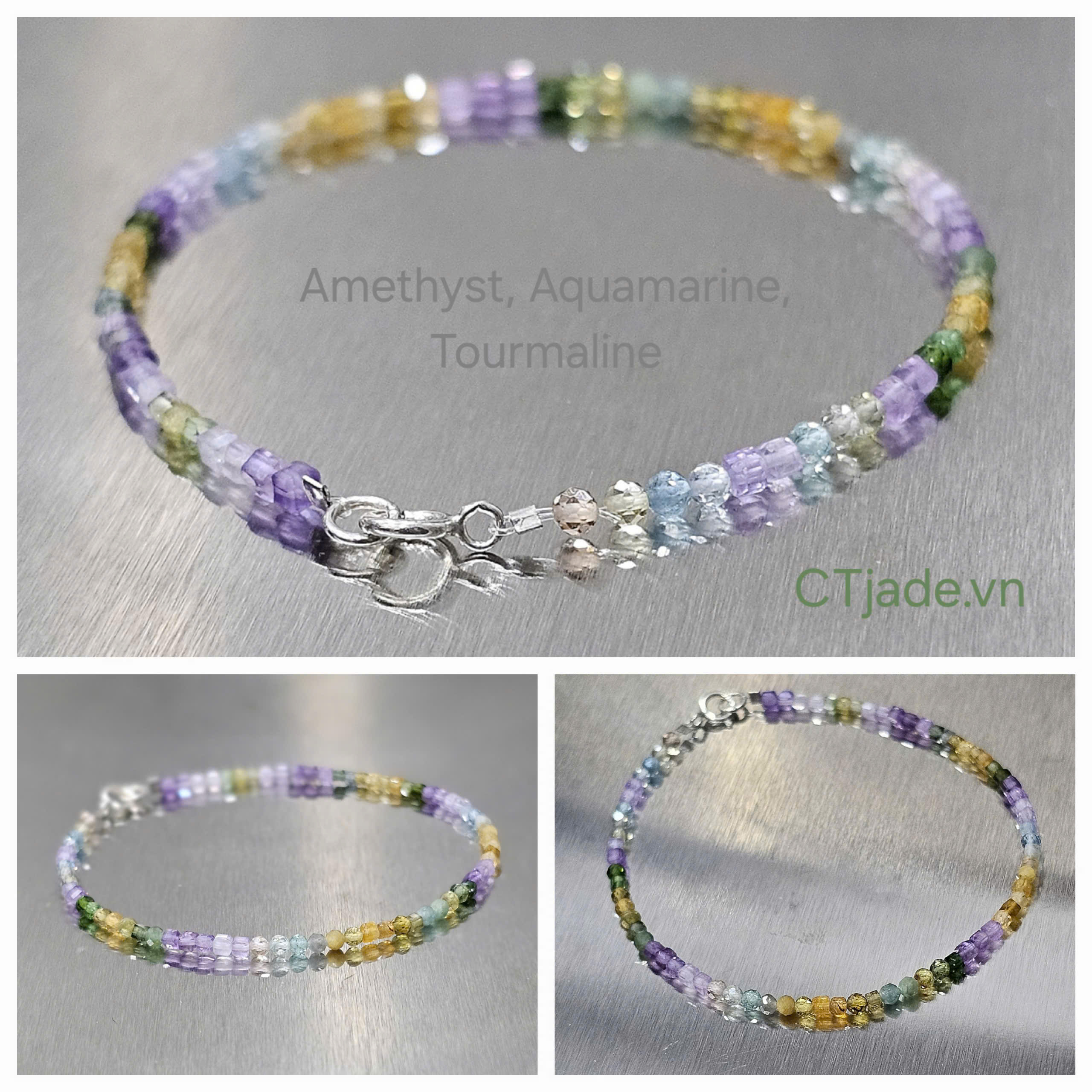 Tourmaline Đá tốt cho mọi người! Tourmaline Đá tốt cho mọi người!