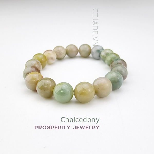 Vòng tay đá thiên nhiên 2205058 Vòng tay đá thiên nhiên 2205058