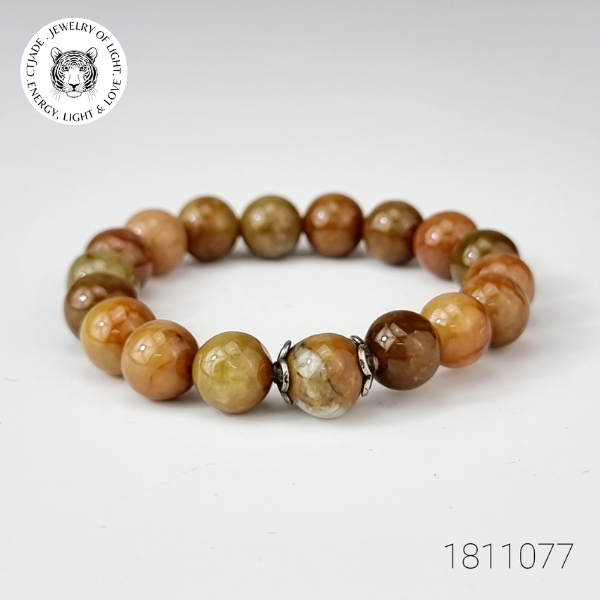 Trang sức phong thủy hộ mệnh đá cẩm thạch CTjade Trang sức phong thủy hộ mệnh đá cẩm thạch CTjade