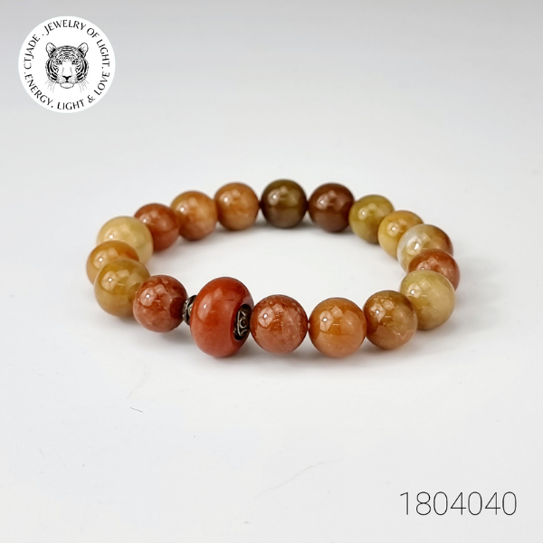 Trang sức phong thủy hộ mệnh đá cẩm thạch CTjade Trang sức phong thủy hộ mệnh đá cẩm thạch CTjade