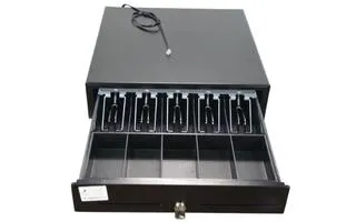 Ngăn kéo đựng tiền Maken MK410 Ngăn kéo đựng tiền Maken MK410