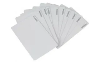 Thẻ nhựa PVC Proximity Thẻ nhựa PVC Proximity