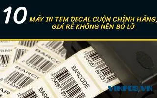 10 MÁY IN DECAL CUỘN CHÍNH HÃNG, GIÁ RẺ KHÔNG NÊN BỎ LỠ 10 MÁY IN DECAL CUỘN CHÍNH HÃNG, GIÁ RẺ KHÔNG NÊN BỎ LỠ