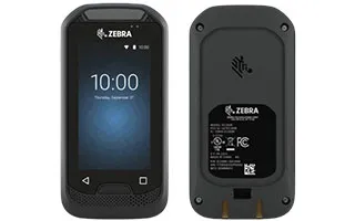 Máy kiểm kho Zebra EC30 Máy kiểm kho Zebra EC30