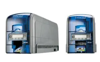 Máy in thẻ nhựa Entrust Datacard SD360 Máy in thẻ nhựa Entrust Datacard SD360