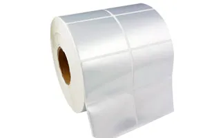 Decal xi bạc in tem nhãn mã vạch loại 2 tem 50x30mm Decal xi bạc in tem nhãn mã vạch loại 2 tem 50x30mm