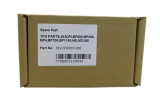 Đầu in nhiệt mã vạch RING 408PEI+ (203dpi) Đầu in nhiệt mã vạch RING 408PEI+ (203dpi)