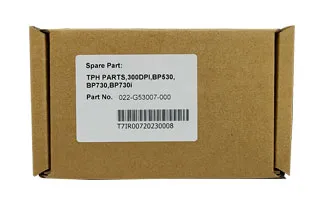 Đầu in nhiệt mã vạch RING 412PEI+ (300dpi) Đầu in nhiệt mã vạch RING 412PEI+ (300dpi)
