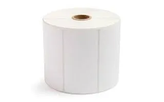 Decal giấy cảm nhiệt 1 tem 100x50mm Decal giấy cảm nhiệt 1 tem 100x50mm