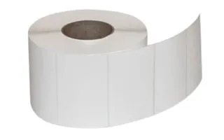 Decal giấy cảm nhiệt 1 tem 58x40mm (tem cân điện tử) Decal giấy cảm nhiệt 1 tem 58x40mm (tem cân điện tử)