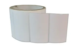 Decal giấy in tem nhãn mã vạch loại 1 tem 75x40mm Decal giấy in tem nhãn mã vạch loại 1 tem 75x40mm