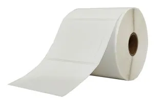 Decal giấy in tem nhãn mã vạch loại 1 tem 80x55mm Decal giấy in tem nhãn mã vạch loại 1 tem 80x55mm