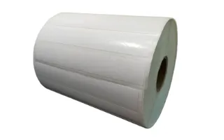 Decal giấy tem xương cá 25x12mm loại 4 tem 1 hàng chống bóc Decal giấy tem xương cá 25x12mm loại 4 tem 1 hàng chống bóc