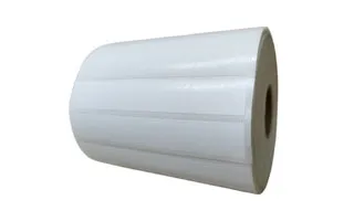 Decal giấy tem xương cá 25x15mm loại 4 tem 1 hàng chống bóc Decal giấy tem xương cá 25x15mm loại 4 tem 1 hàng chống bóc