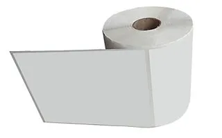 Decal PVC in tem nhãn mã vạch loại 1 tem 102x152mm Decal PVC in tem nhãn mã vạch loại 1 tem 102x152mm