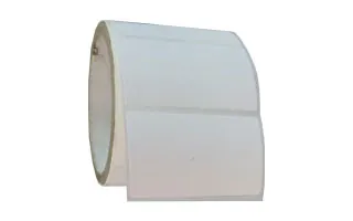 Decal PVC in tem nhãn mã vạch loại 1 tem 70x45mm Decal PVC in tem nhãn mã vạch loại 1 tem 70x45mm