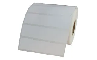Decal PVC in tem nhãn mã vạch loại 1 tem 80x20mm Decal PVC in tem nhãn mã vạch loại 1 tem 80x20mm