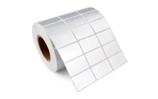 Decal xi bạc in tem nhãn mã vạch loại 3 tem 35x22mm Decal xi bạc in tem nhãn mã vạch loại 3 tem 35x22mm