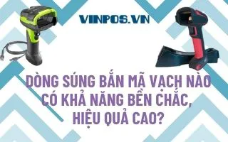 DÒNG SÚNG BẮN MÃ VẠCH NÀO CÓ KHẢ NĂNG BỀN CHẮC, HIỆU QUẢ CAO? DÒNG SÚNG BẮN MÃ VẠCH NÀO CÓ KHẢ NĂNG BỀN CHẮC, HIỆU QUẢ CAO?