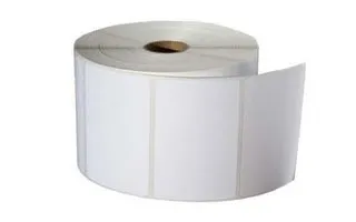 Giấy decal nhiệt tem cân điện tử 40x30 mm cuộn 30 m Giấy decal nhiệt tem cân điện tử 40x30 mm cuộn 30 m