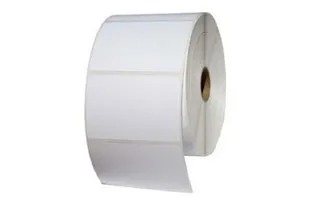 Giấy decal nhiệt tem cân điện tử 58x30 mm cuộn 30 m Giấy decal nhiệt tem cân điện tử 58x30 mm cuộn 30 m