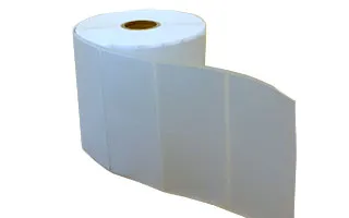 Giấy decal nhiệt tem cân điện tử 58x40 mm cuộn 30 m Giấy decal nhiệt tem cân điện tử 58x40 mm cuộn 30 m