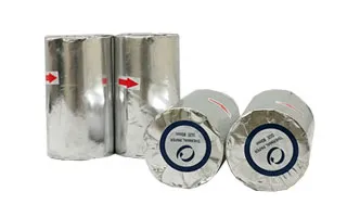 Giấy in bill nhiệt Ojie K80 x phi 45 mm Giấy in bill nhiệt Ojie K80 x phi 45 mm