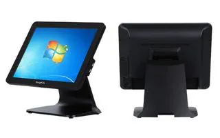 Máy bán hàng cảm ứng KINGPOS PS - 1519 Máy bán hàng cảm ứng KINGPOS PS - 1519