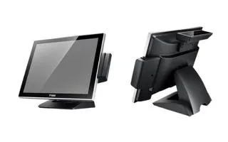 Máy bán hàng cảm ứng TYSSO POS 1000B  Máy bán hàng cảm ứng TYSSO POS 1000B
