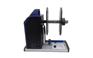 Máy cuộn nhãn tem tự động GoDEX T10 (rộng max 4.72inch) Máy cuộn nhãn tem tự động GoDEX T10 (rộng max 4.72inch)