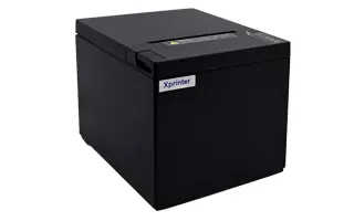 Máy in bill Xprinter XP-T80L Máy in bill Xprinter XP-T80L