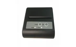 Máy in hóa đơn di động APOS-P100 Máy in hóa đơn di động APOS-P100