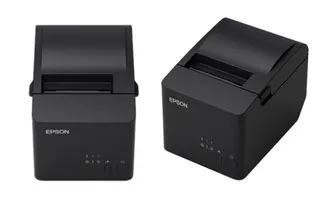 Máy in hóa đơn Epson TM-T81III Máy in hóa đơn Epson TM-T81III